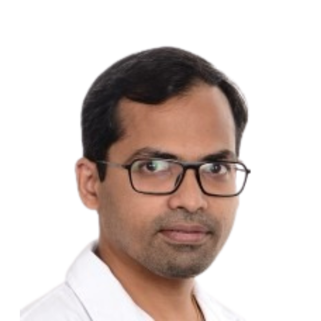 Dr. Prabhat Bhargava